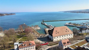 Hotel am Fischmarkt, Konstanz